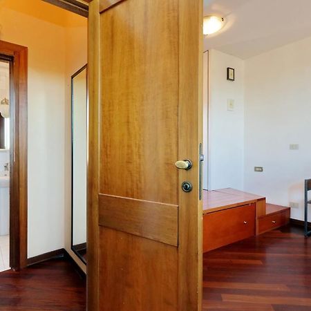 Fori Imperiali Apartment Rome Extérieur photo