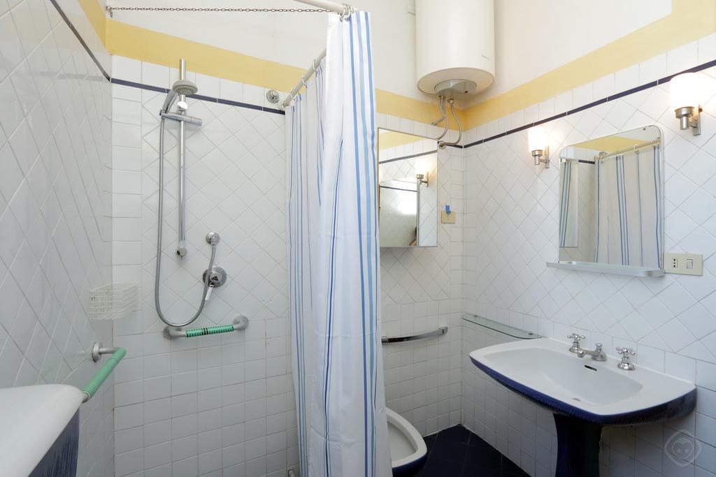 Fori Imperiali Apartment Rome Extérieur photo