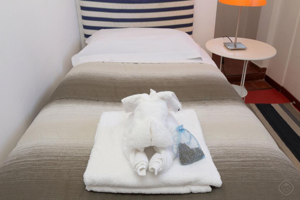 Fori Imperiali Apartment Rome Chambre photo