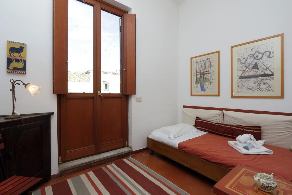 Fori Imperiali Apartment Rome Chambre photo
