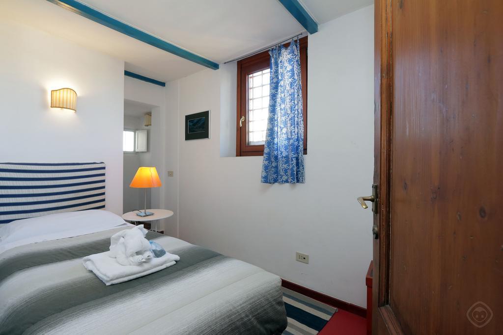 Fori Imperiali Apartment Rome Extérieur photo