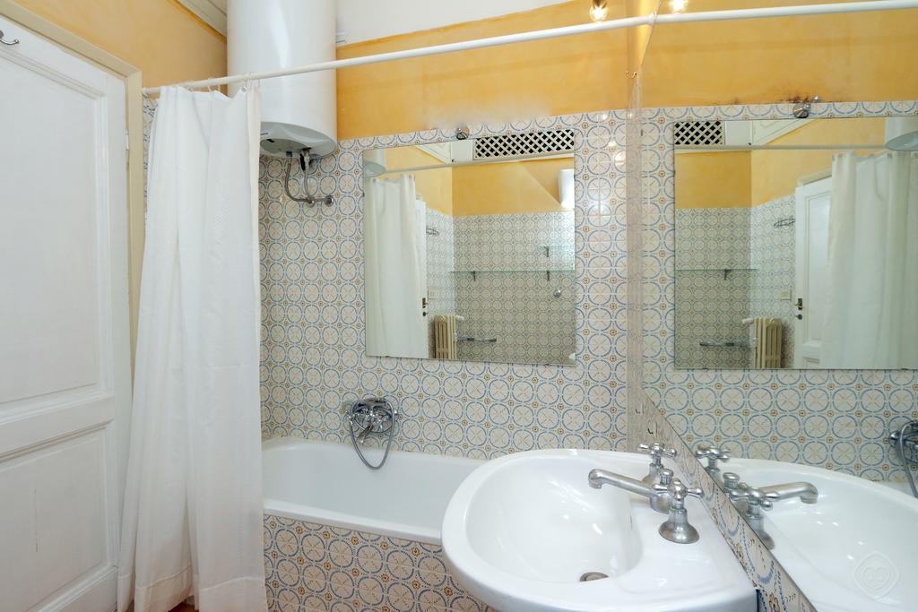 Fori Imperiali Apartment Rome Chambre photo