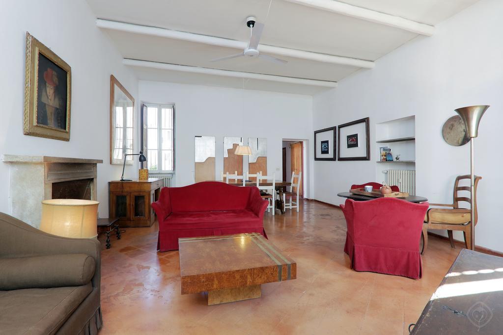 Fori Imperiali Apartment Rome Chambre photo