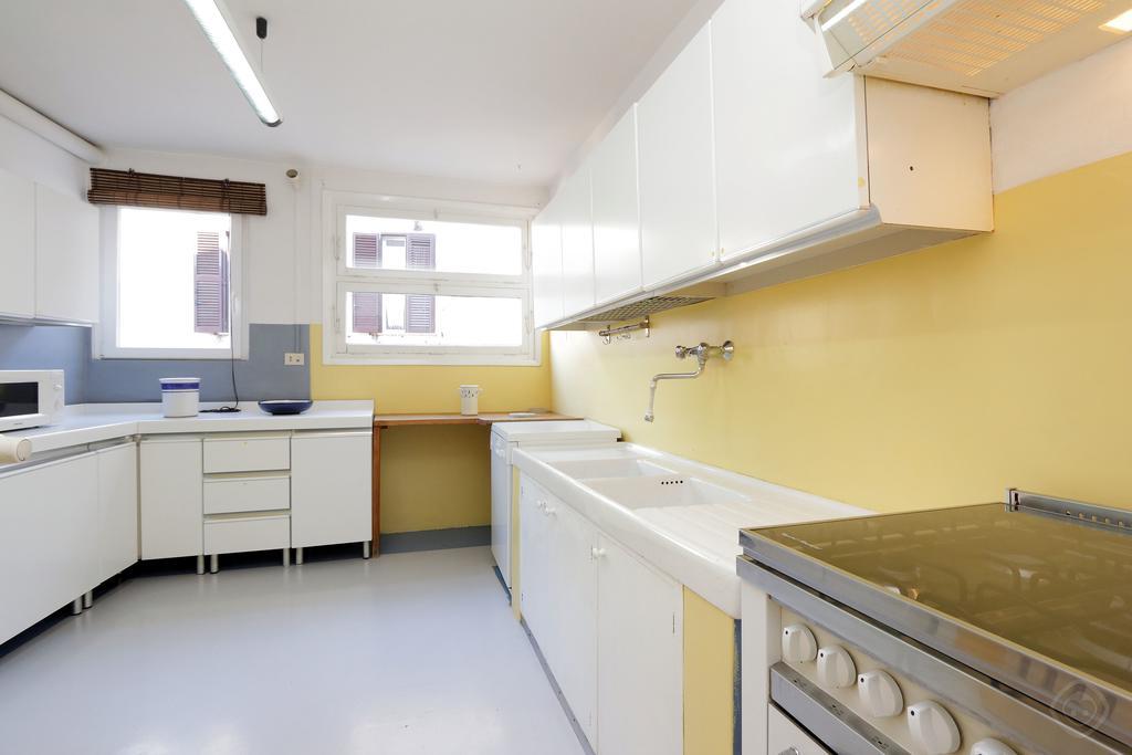 Fori Imperiali Apartment Rome Chambre photo