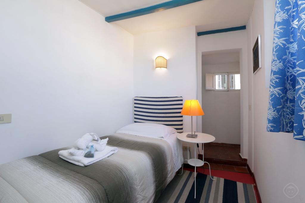 Fori Imperiali Apartment Rome Chambre photo