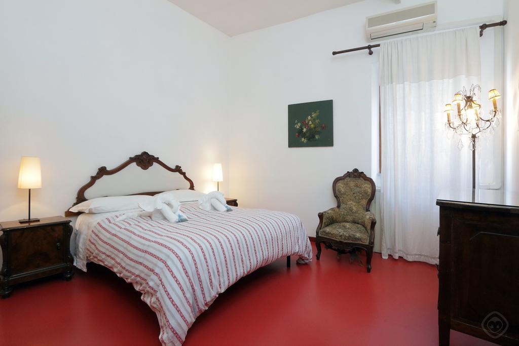 Fori Imperiali Apartment Rome Chambre photo