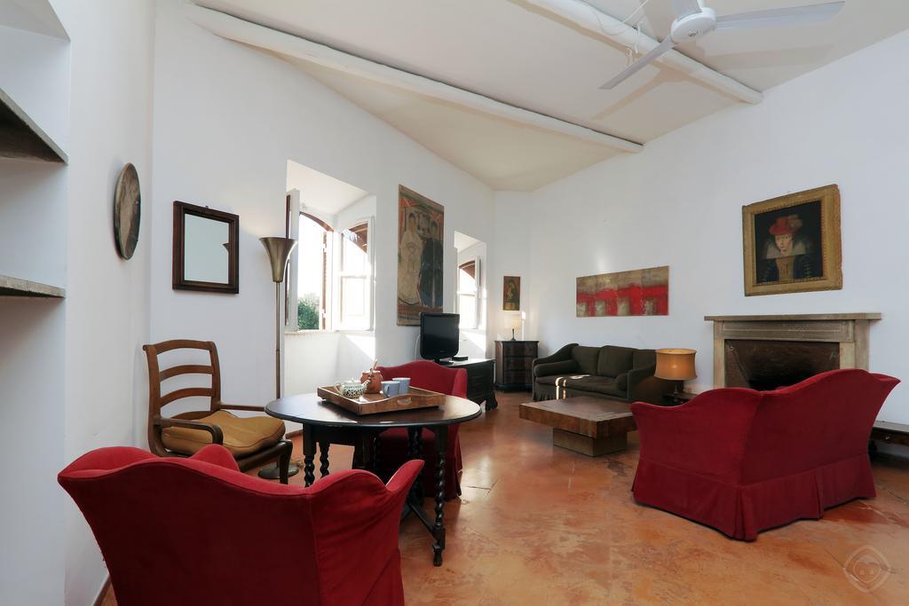 Fori Imperiali Apartment Rome Chambre photo