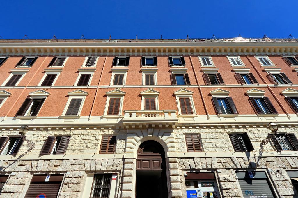 Fori Imperiali Apartment Rome Extérieur photo