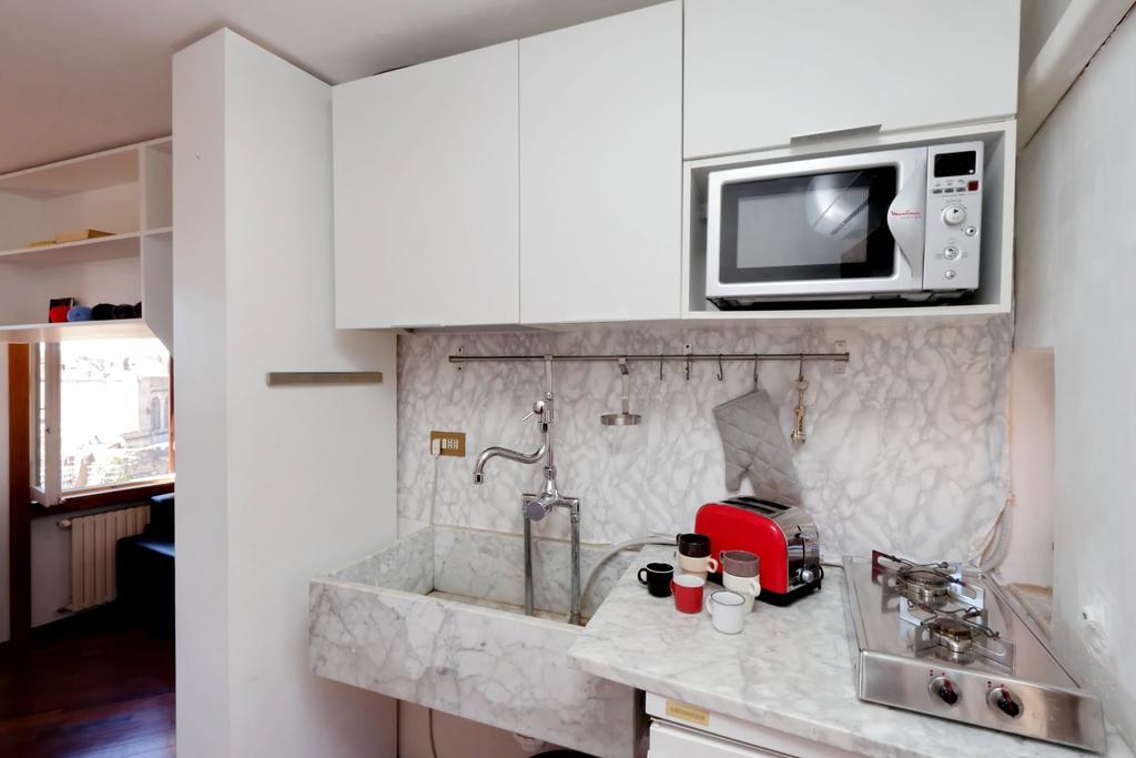 Fori Imperiali Apartment Rome Extérieur photo