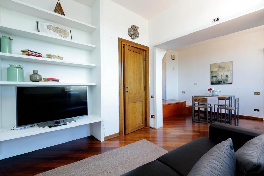 Fori Imperiali Apartment Rome Extérieur photo
