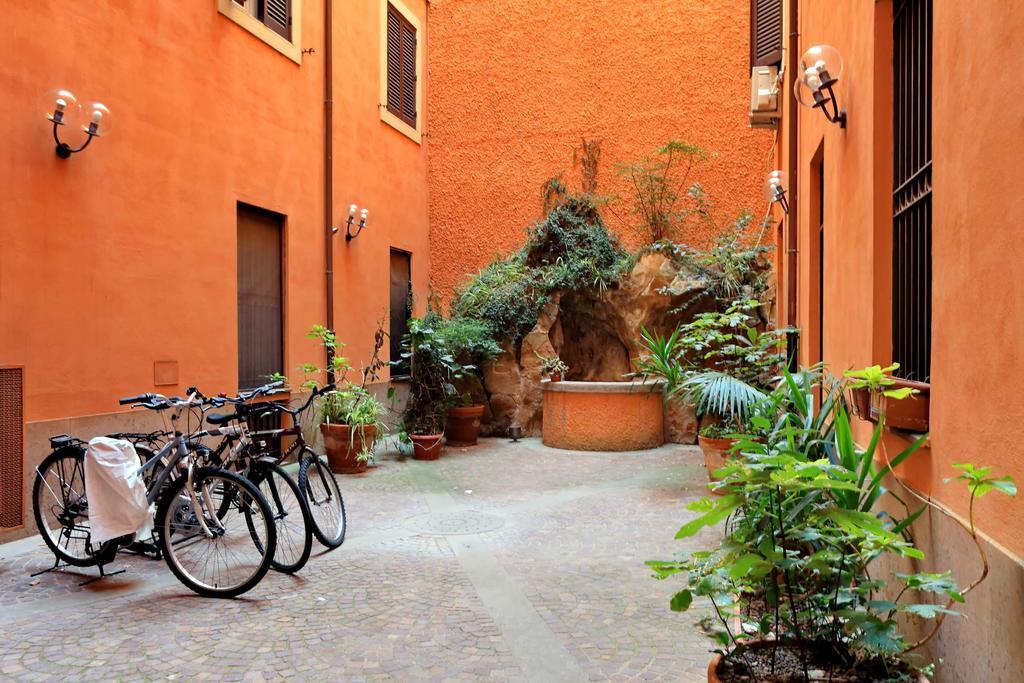 Fori Imperiali Apartment Rome Extérieur photo