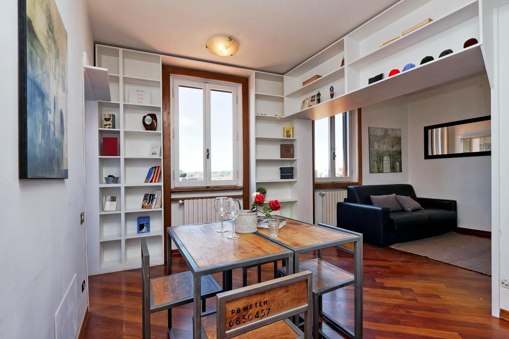 Fori Imperiali Apartment Rome Extérieur photo